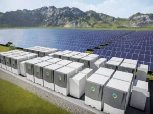 Battery Energy Storage and Micro-Grids in India