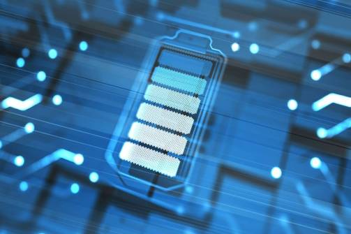Lithium Battery Technology