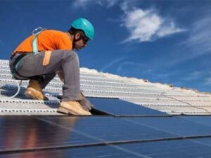 Solar Installer Online certificate course