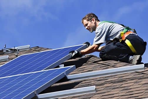 Solar Technician Diploma