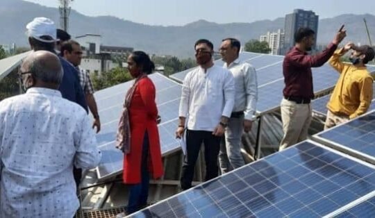 top 10 solar companies in India