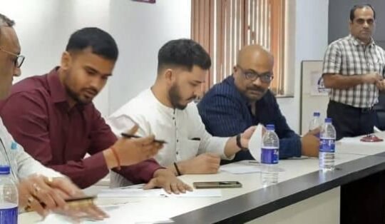 solar energy courses in India