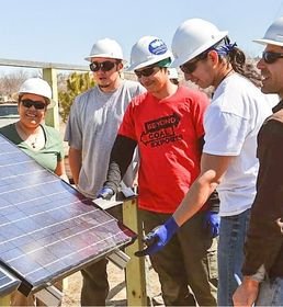 Solar-train-the-Trainer