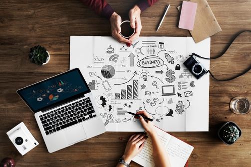 business associate program