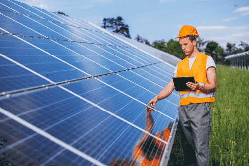 Diploma In Solar energy